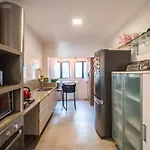 Apartamento Barra Sul Frente Mar