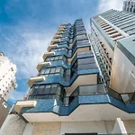Apartamento Barra Sul Frente Mar