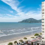 Apartamento Barra Sul Frente Mar