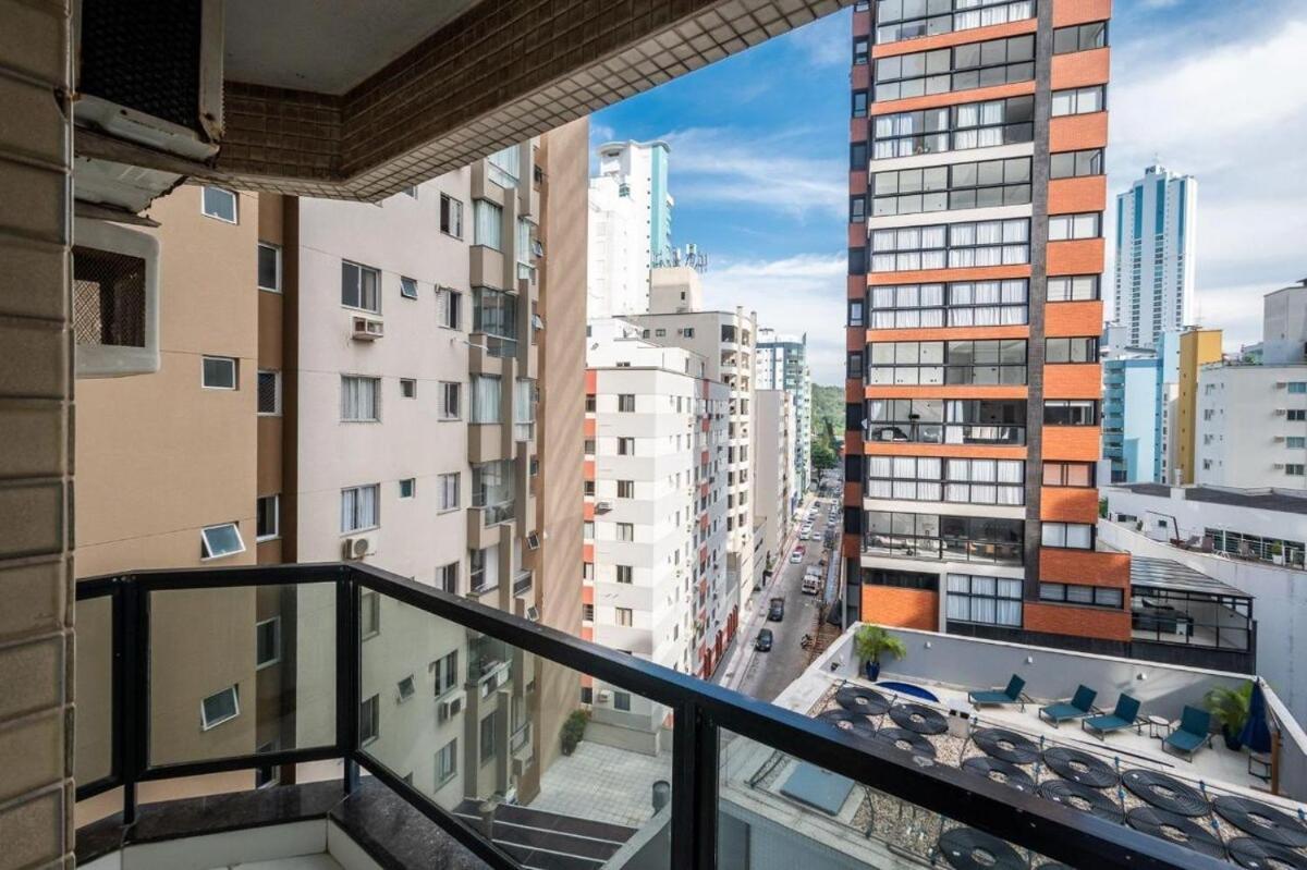 Barra Sul Frente Mar * Balneario Camboriu