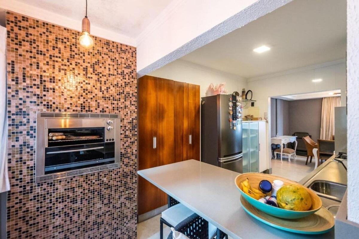 Apartamento Barra Sul Frente Mar