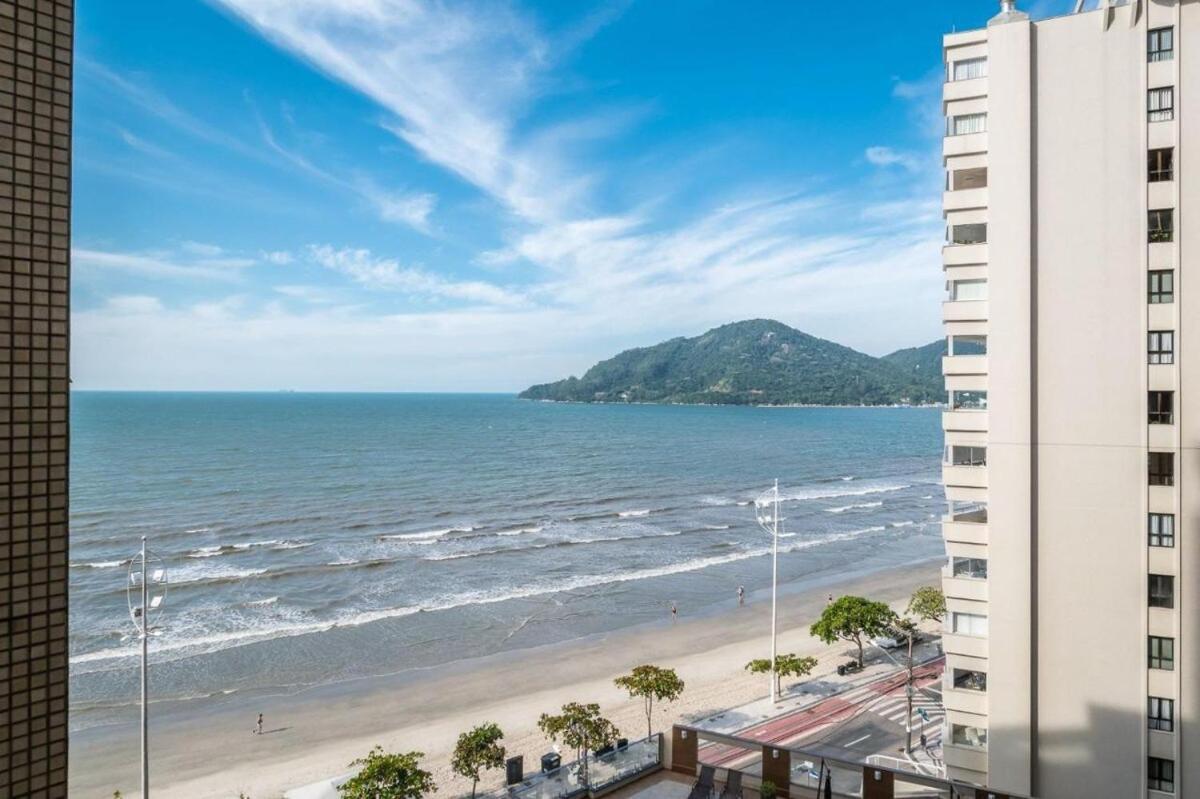 Barra Sul Frente Mar Apartamento Balneario Camboriu